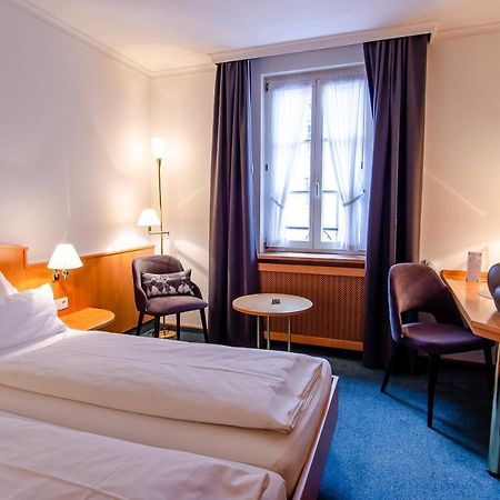 Hotel Gasthof Hecht Wolfach Eksteriør bilde