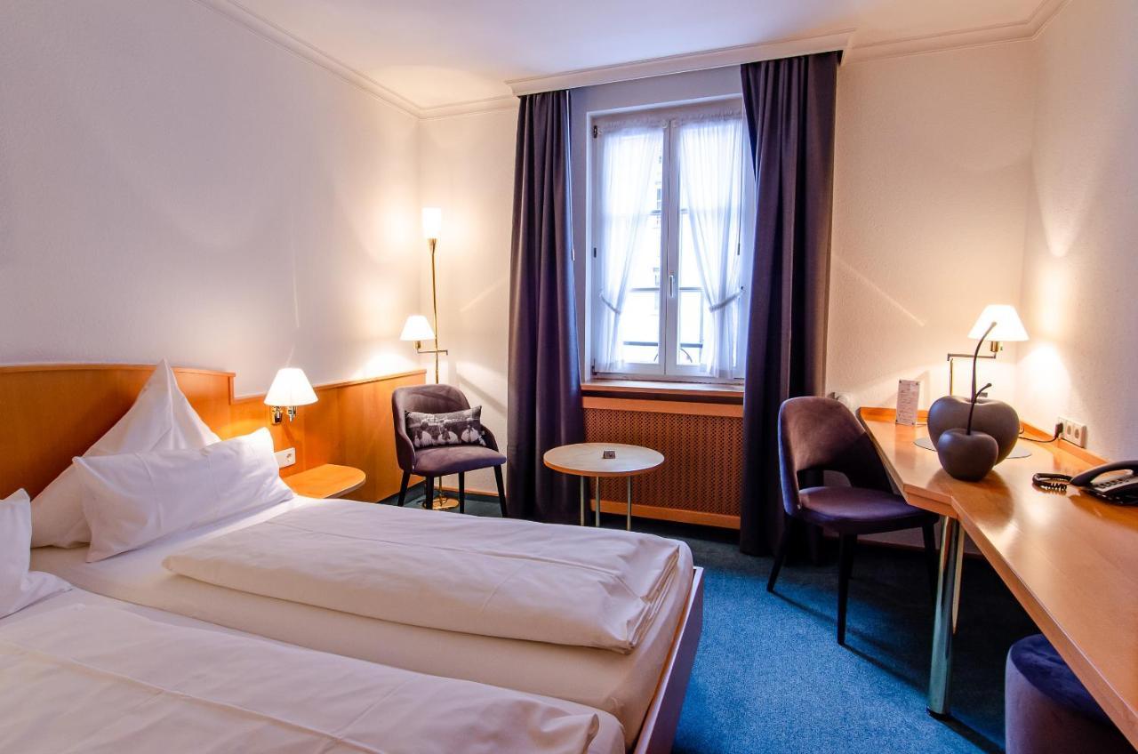 Hotel Gasthof Hecht Wolfach Eksteriør bilde