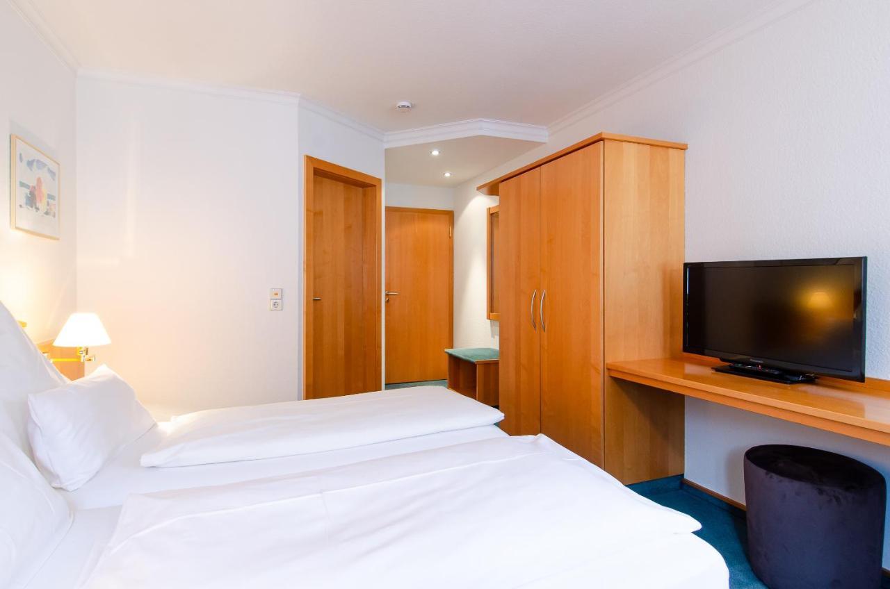 Hotel Gasthof Hecht Wolfach Eksteriør bilde